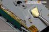 Voyager Model PE35939 WWII Jagdpanther G1 Version Basic Upgrade set For TAKOM 2106 1/35